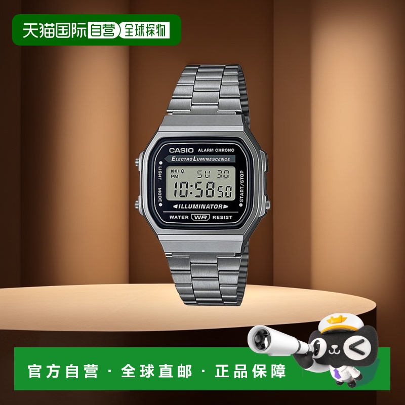 韩国直邮casio 通用 休闲手表卡西欧
