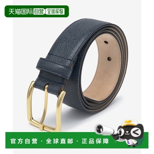 LEATHER Browne汤姆布朗MCX049B00198415PEBBLE 韩国直邮Thom