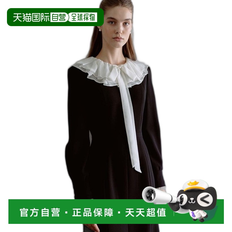 韩国直邮BAU by Bride And You 女士连衣裙306086171 NIAMH Frill