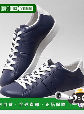 韩国直邮ECCO 街道精简版 W (212803-51284) 运动鞋爱步