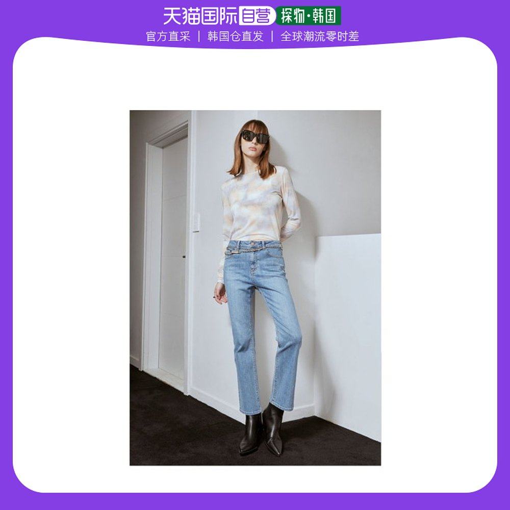 韩国直邮[plac] 08性长筒靴 (pjtt5lck095)