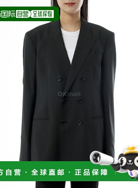 韩国直邮AMI FBV006 WV0066 020 夹克西装