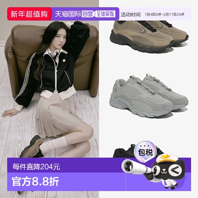 韩国直邮FILA [适合车型] Pantera 99/25 LX FS253RU03X014斐乐