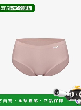 韩国直邮FILA FILA UNDERWEAR AirPlus 内裤 (FI4BFH2656FBRP) 35