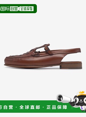 韩国直邮HEREU WFP21ROQU00216239101FW22休闲鞋女士