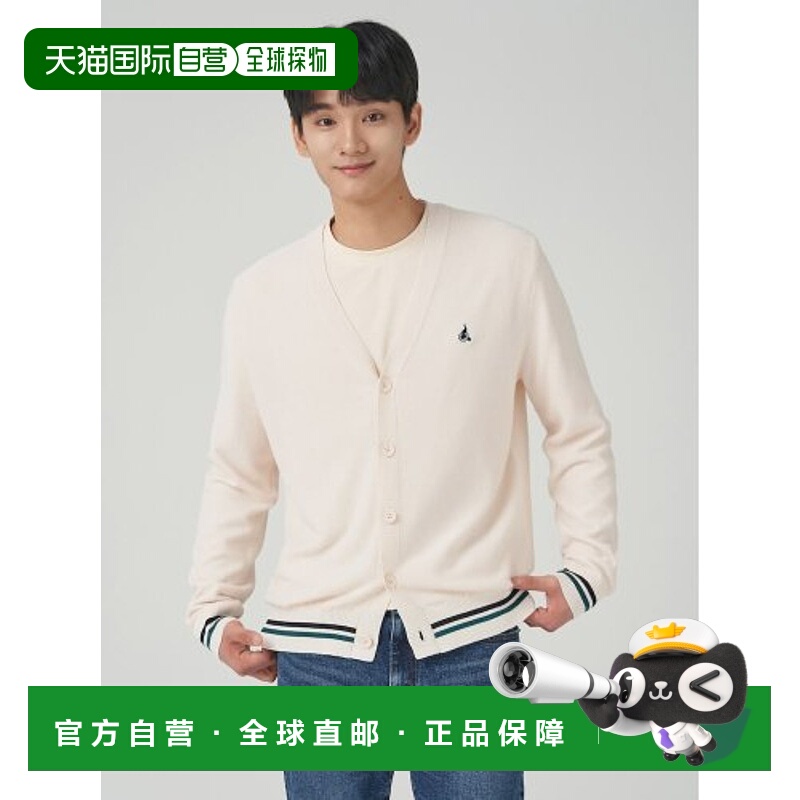 韩国直邮BEANPOLE MEN 男士开衫BC375AC010