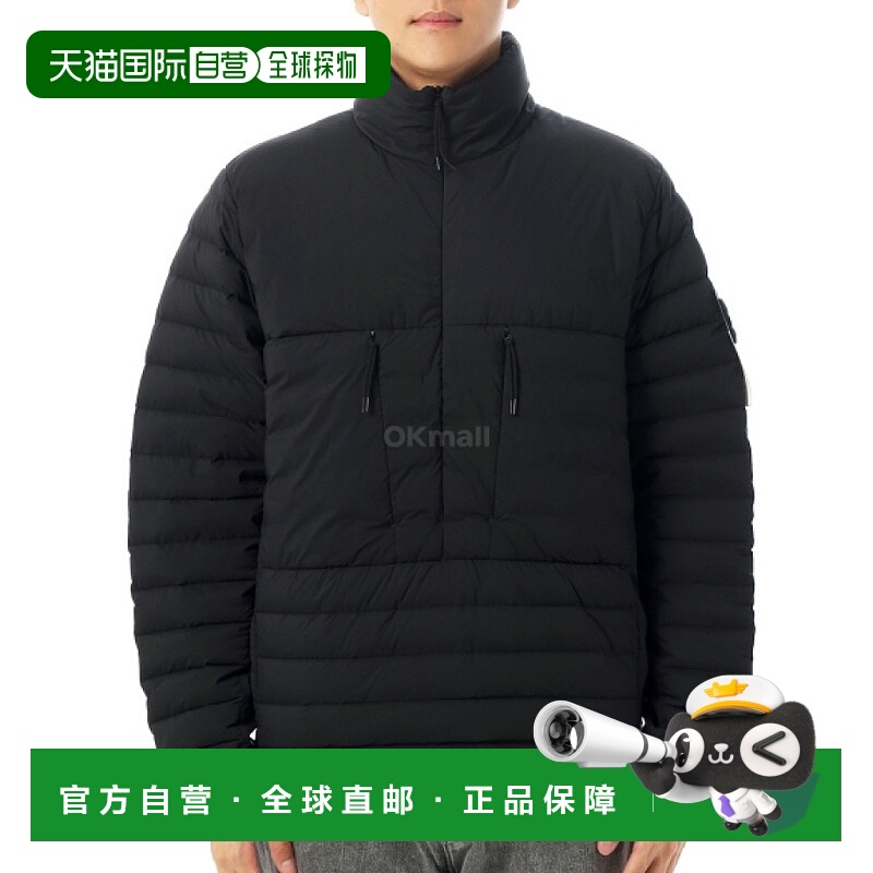 韩国直邮STONE ISLAND 4100022 无缝隧道尼龙羽绒 TC 防寒服 (K2S