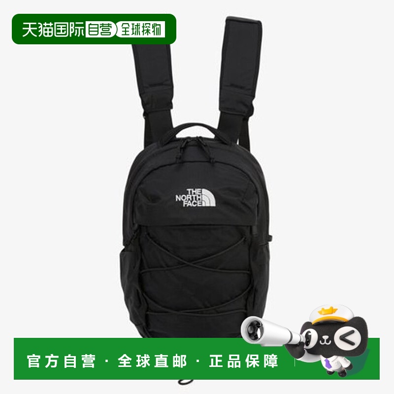 韩国直邮THE NORTH FACE 北面北极光迷你背包 NM2DR06A