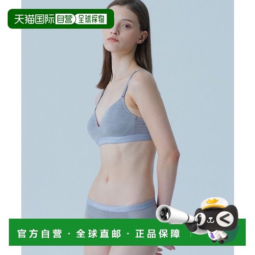 韩国直邮FILA UNDERWEAR 女士文胸1170FI4BAG1103FLML内衣背心