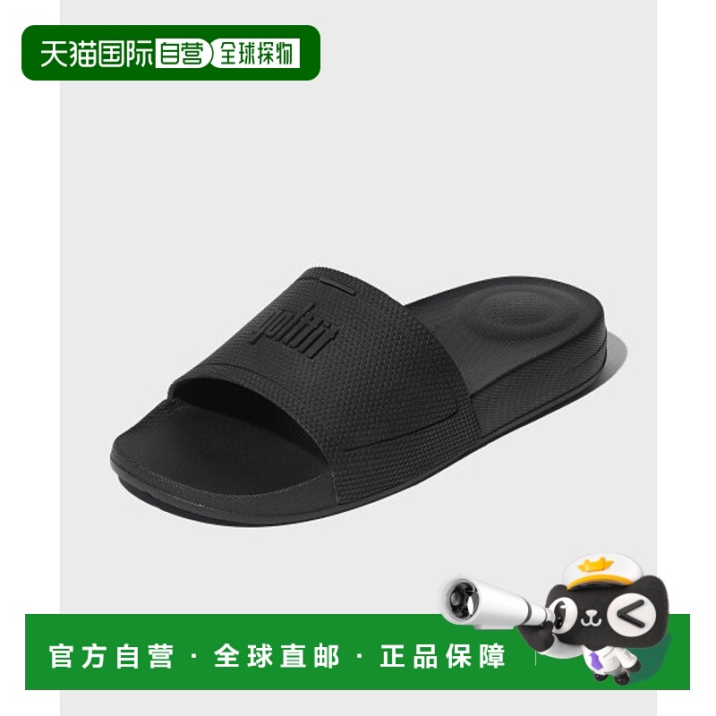 韩国直邮FITFLOP 女鞋凉鞋拖鞋平底鞋运动拖鞋EQ4-090男士