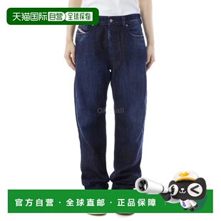 A07018 直筒裤 09M19 牛仔裤 韩国直邮DIESEL