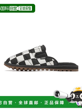 韩国直邮VANS 公用休闲鞋VN000D27BPS1 MTE Mountain Mule - Quil