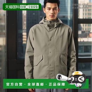 夹克OUU23101K6 舒适新款 韩国直邮NORDISK户外休闲运动韩版 时尚