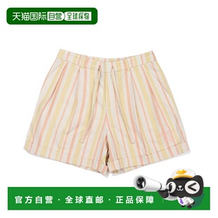 短裤 高高尔夫运动运动中长裤 M3322PH GOLF休闲时尚 韩国直邮MALBON