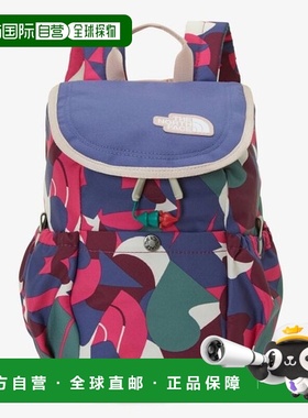 韩国直邮THE NORTH FACE M The North Face 背包 DQC NM2SP75R Yo