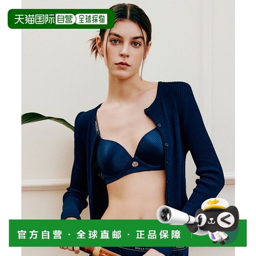 韩国直邮FILA UNDERWEAR 女士文胸1170FI4BAE6447FDNA