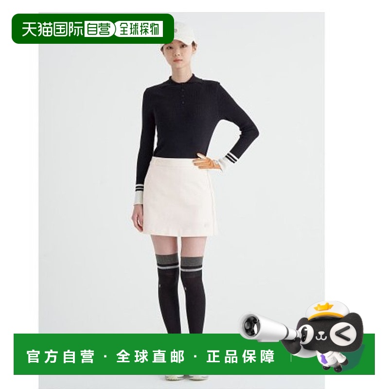 韩国直邮BEANPOLE 高尔夫时尚卫衣女士BJ2951A545长袖