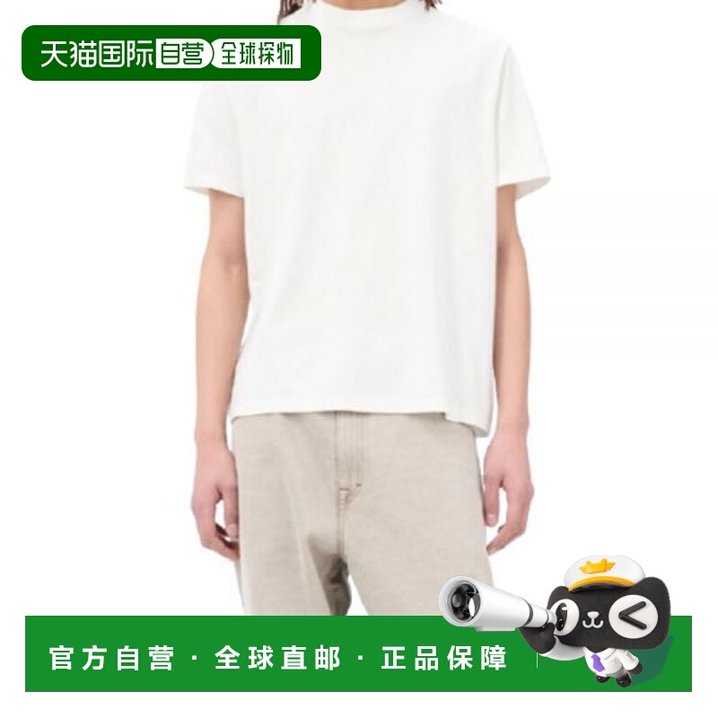 韩国直邮Our Legacy OUR LEGACY 25 BOX T-SHIRT Sea View Print