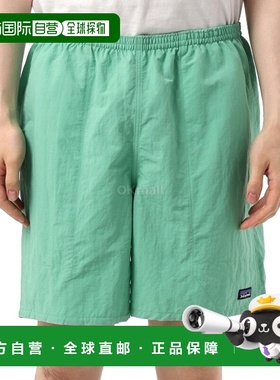 韩国直邮patagonia Baggies Longs - 7 英寸。 （58035-AOG） 泳