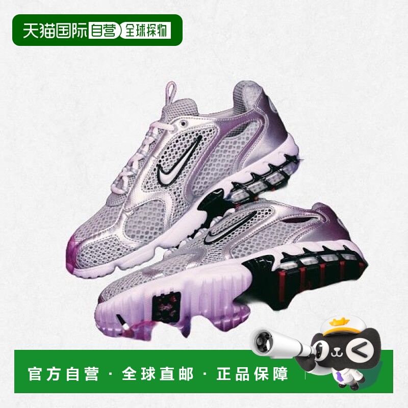 韩国直邮NIKE Air Zoom Spiridon Cage 2 - 001 CJ1288 2470590