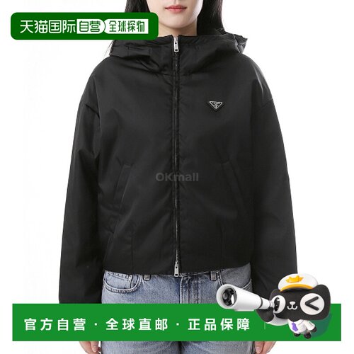 韩国直邮PRADA 29P246 1WQ8 F0002 夹克普拉达