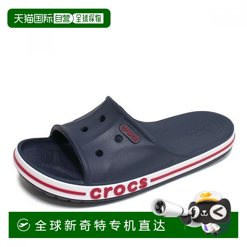 1h可退 韩国直邮crocs  时尚休闲鞋凉鞋拖鞋