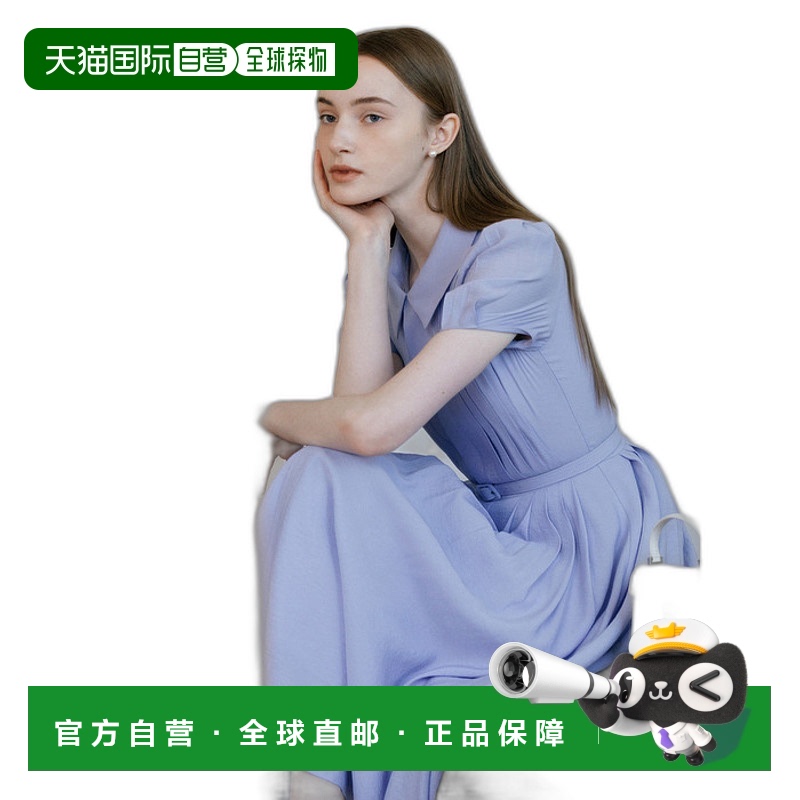 韩国直邮BAU by Bride And You 女士连衣裙305802848 LILITH Stand