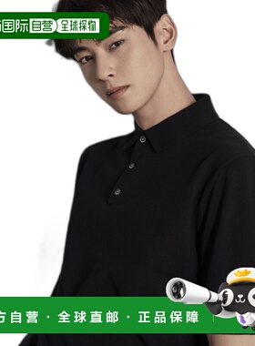 韩国直邮GIORDANO 男针织053507 9color流行穿搭保暖 高级感减龄