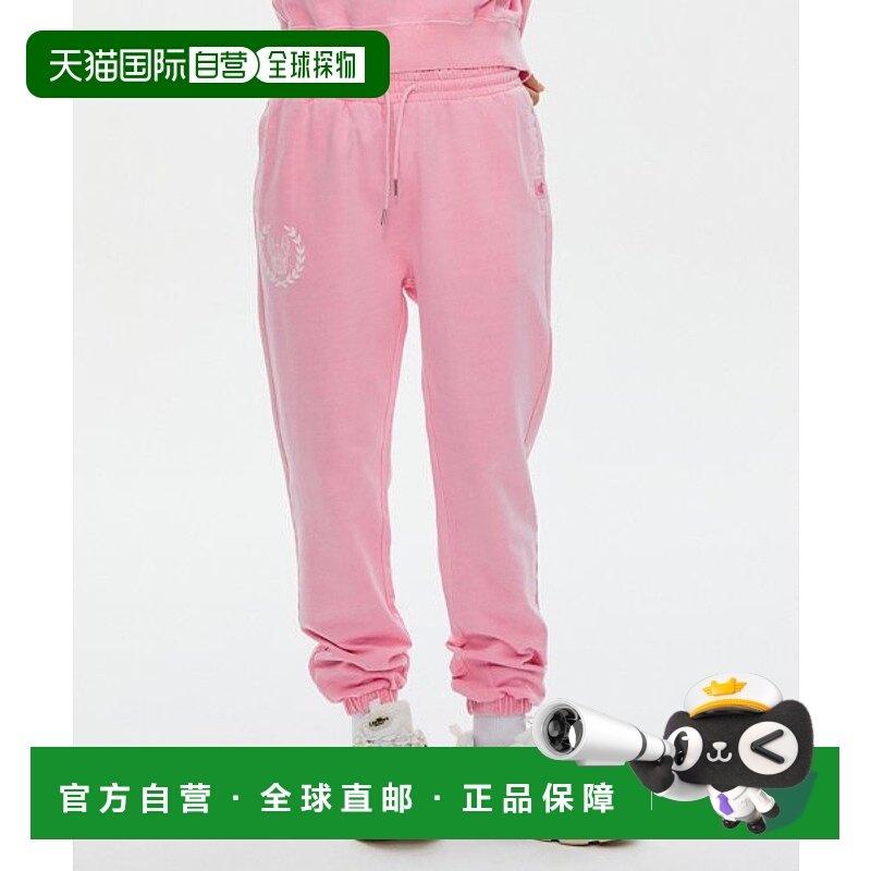 韩国直邮LIFEWORK 女士女装休闲裤LW231KL710新款卫裤