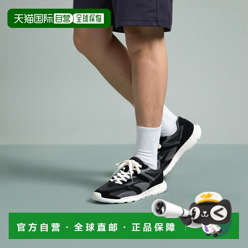 韩国直邮ECCO爱步女士BIOM C-TRAIL徒步运动鞋减震跑步鞋803473