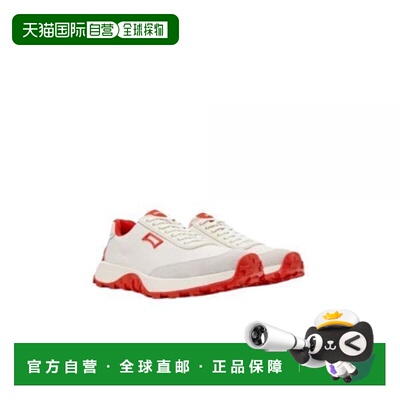 韩国直邮CAMPER CAMPER 坎珀漂移越野男式运动鞋 K100864 031 283