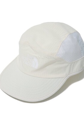 韩国直邮The North Face 夏季 LT 跑步帽 (北面帽子) NF0A876JQLI