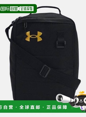 韩国直邮UNDER ARMOUR M Under Armour Duffel Bag DQC 1381921-0
