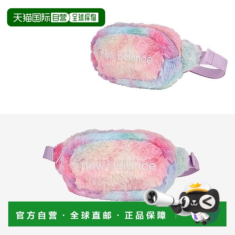 韩国直邮NEW BALANCE 纽巴伦彩虹连裤袜 NK8ACF609U-99