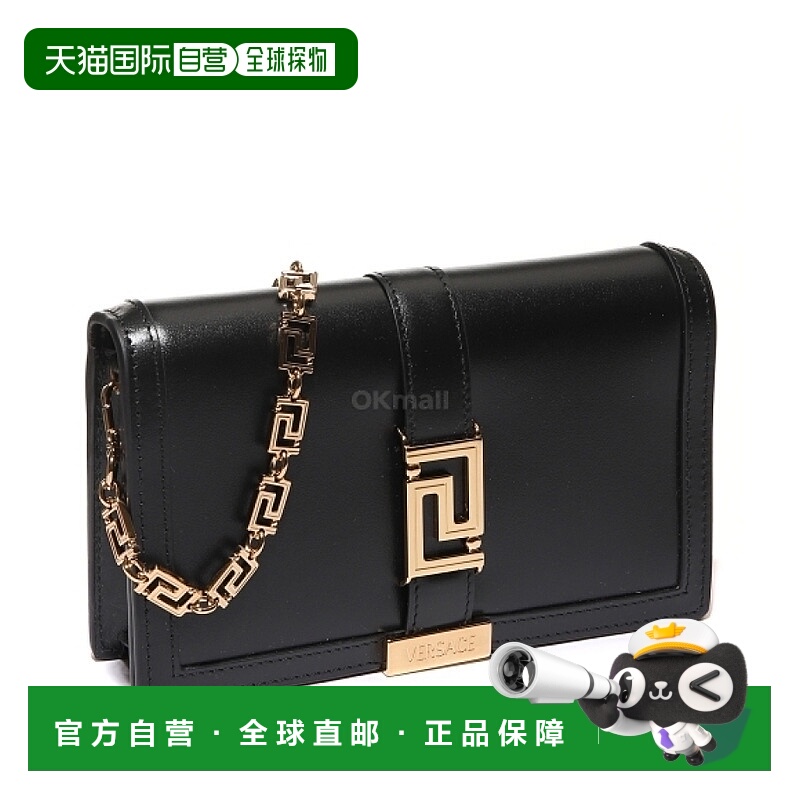 韩国直邮VERSACE GRECA GODDESS 迷你包 (1007220 1A05134 1B00V)