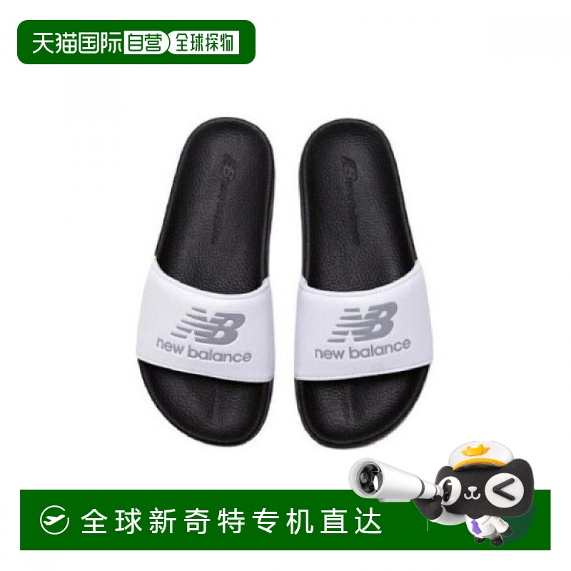 1h可退 韩国直邮newbalance  运动鞋凉鞋拖鞋