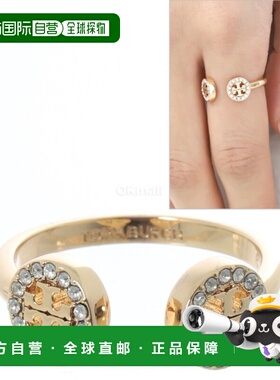 韩国直邮TORY BURCH 米勒铺路公开环（160180-783） 时尚配饰