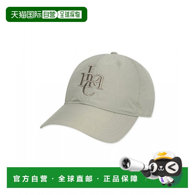 1h可退 韩国直邮lmc 通用 帽子