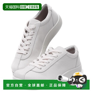 韩国直邮ECCO爱步SOFT ZERO女士(220263-01007) 运动鞋新款