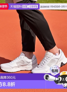 韩国直邮J.LINDEBERG Vent 500 高尔夫运动鞋 (GMSW10643-0000)