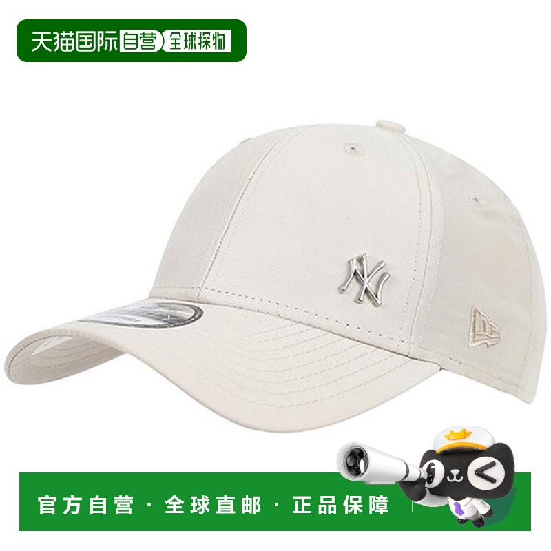 韩国直邮NEW ERA 60503554 MLB FLAWLESS Logo Basic 9FORTY New