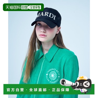韩国直邮MARDI MERCREDI ACTIF高尔夫服装S40022高尔夫球帽高级感