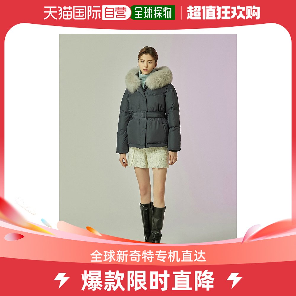韩国直邮cc collect 通用 外套