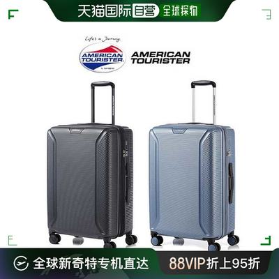 韩国直邮AMERICAN TOURISTER 箱包相关配件 Carrier/ROBOTECH