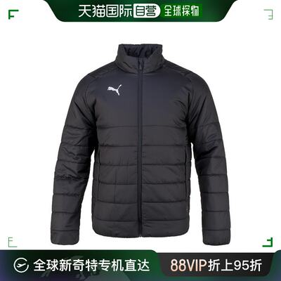 韩国直邮Puma 运动卫衣/套头衫 中款俱乐部/PUMA 65530103 LIGA