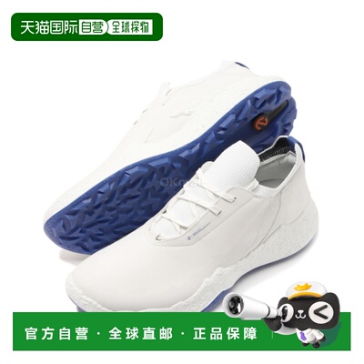 自营 ECCO爱步男士Golf Biom H5高尔夫球鞋(138014-61109)