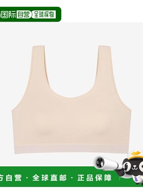 韩国直邮FILA UNDERWEAR 女士抹胸1170FI4ITG1644FSCR