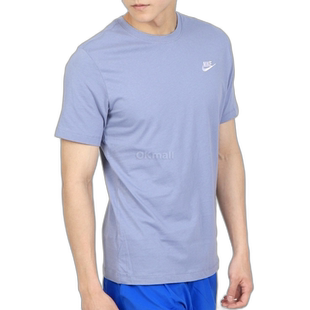 韩国直邮NIKE 新南威尔士州俱乐部 男士短袖T恤 AR4997-493耐克