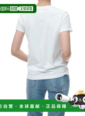 韩国直邮POLO RALPH LAUREN WMPOKNINCU20433-100T恤高档正品舒适