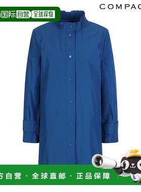 韩国直邮compagna 字母刺绣尖头套头衫_CABS2-WGJ920外套